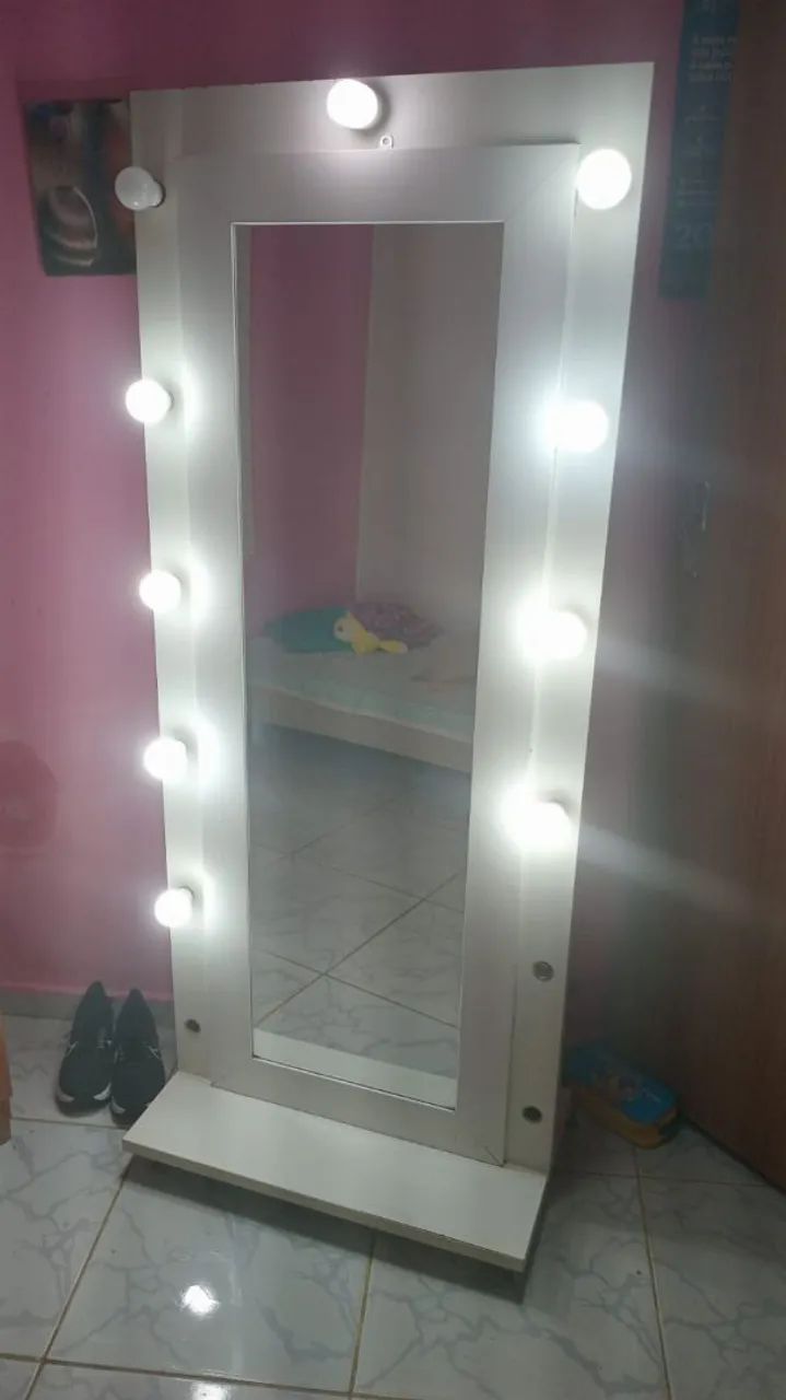 Espelho de led - Foto 2