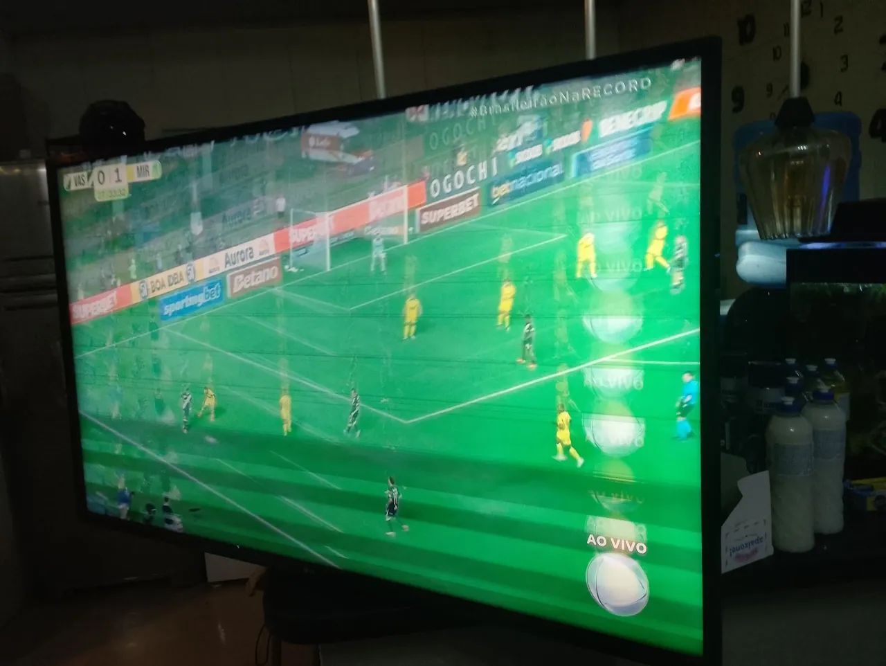 Tv LG 50 polegadas smart - Foto 3