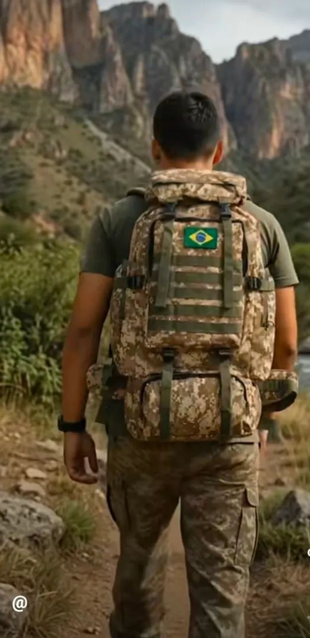 MOCHILA - Foto 2