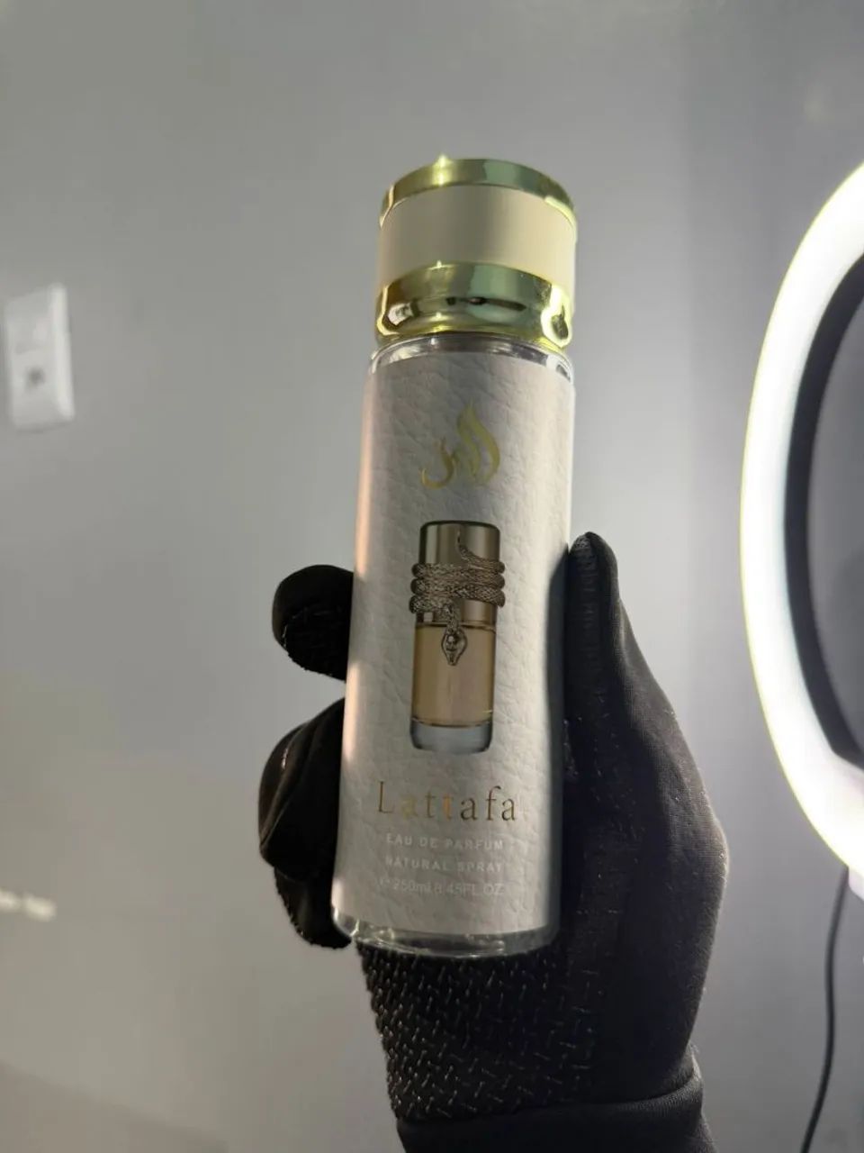 Fornecedor de body splash arabe  - Foto 3