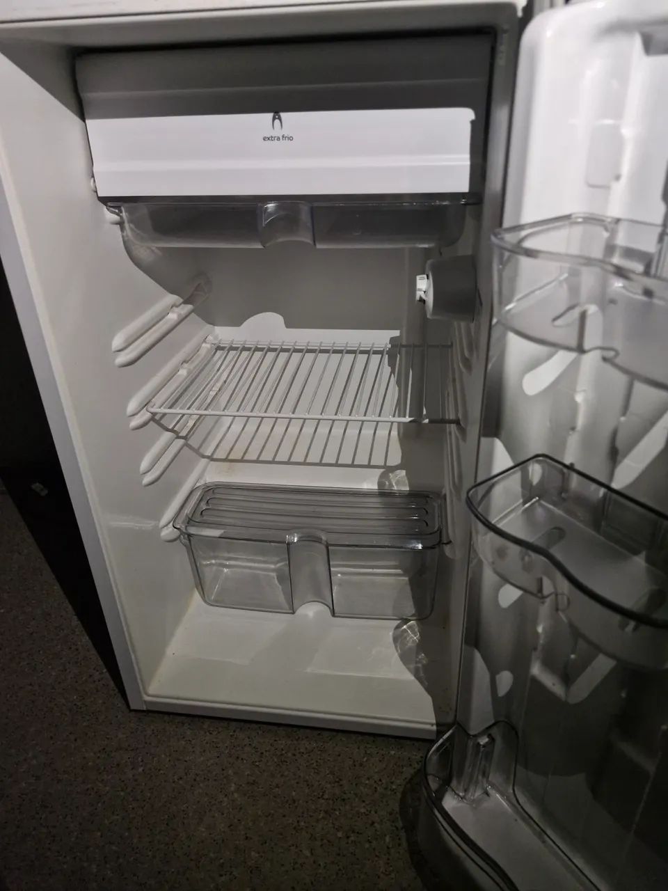 Frigobar Consul 117 L  - Foto 3