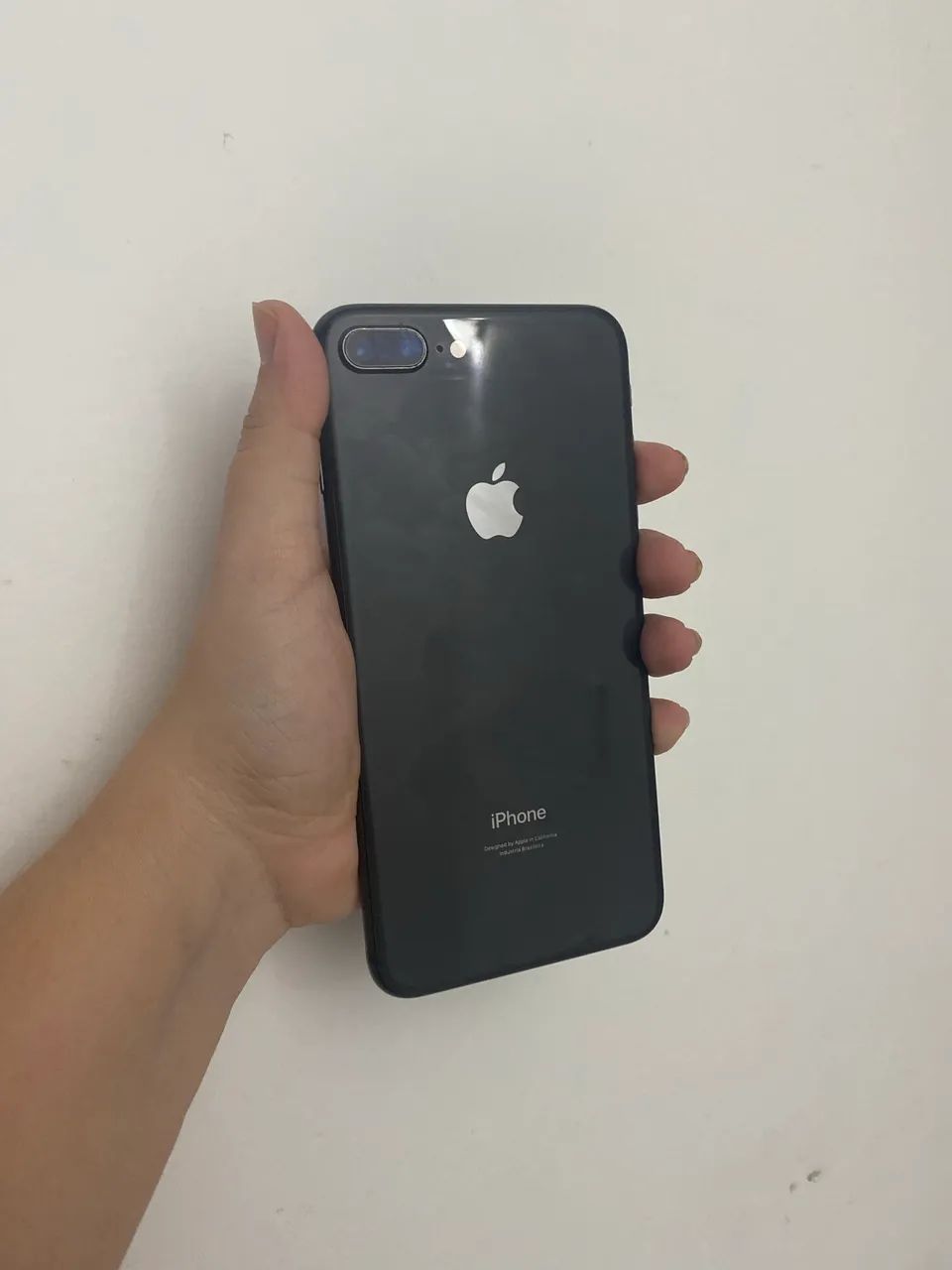 iPhone 8 Plus - Foto 2