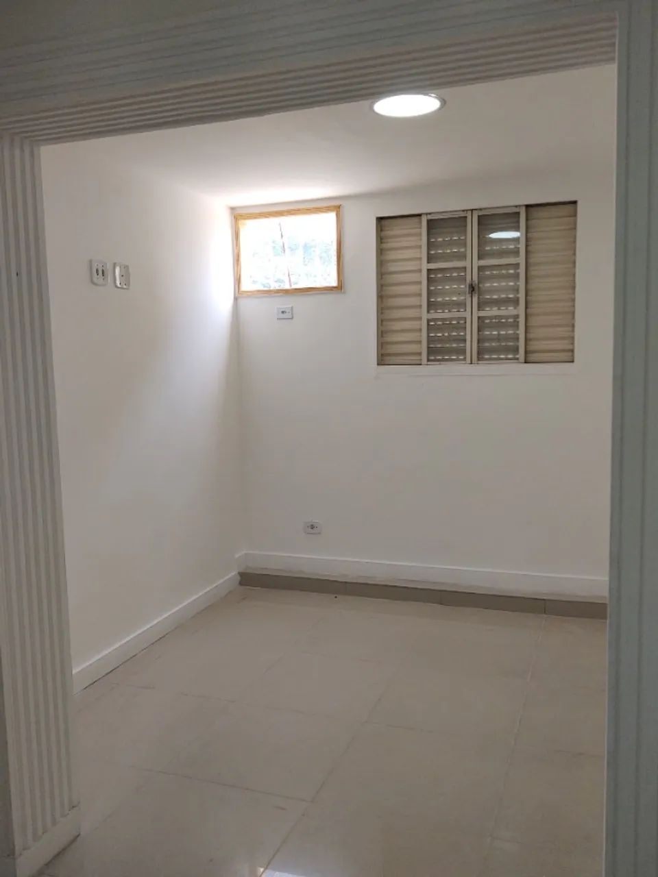 Sala Barata em Cascadura sem condôminio  - Foto 4