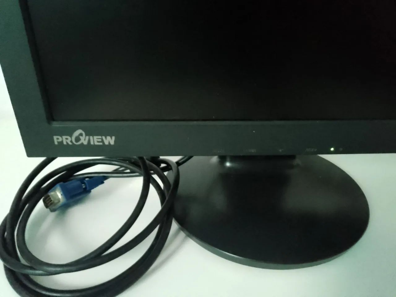 Monitor lcd Proview Lp517 - Foto 5