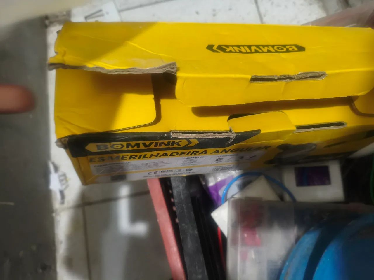 Esmiradeira