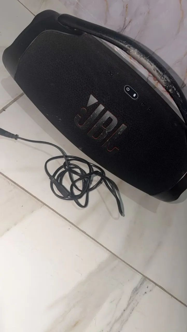 JBL 