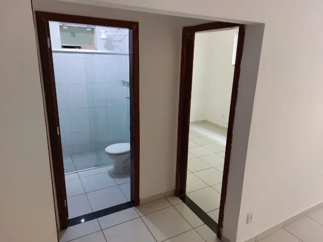 Apartamentos 2 quartos