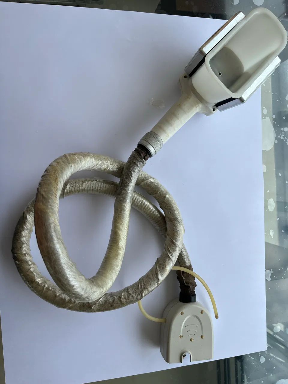 Manípulo para Criolipólise ASGARD VC9 / VC10  - Foto 3