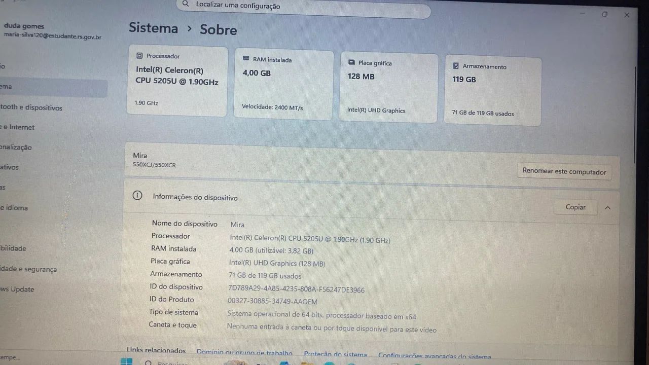 Samsung book E20 - Foto 2