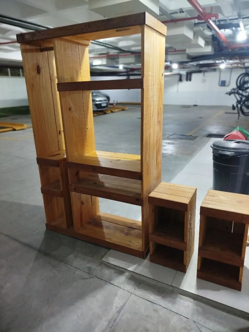 Guarda roupa  - Foto 3