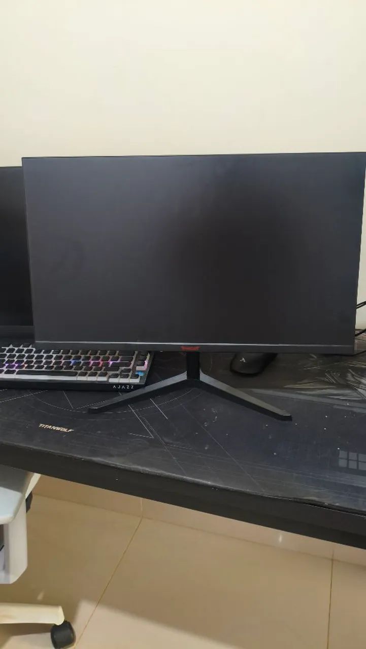 Monitor 24 polegadas 144 hertz - Foto 2
