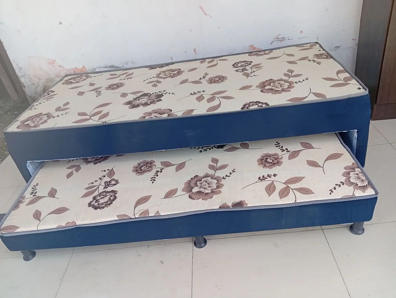 CAMA BOX AUXILIAR - Foto 3