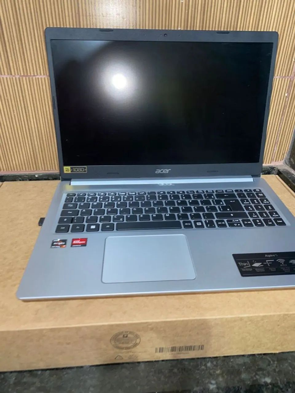 Notebook Acer aspire 5 - Foto 5