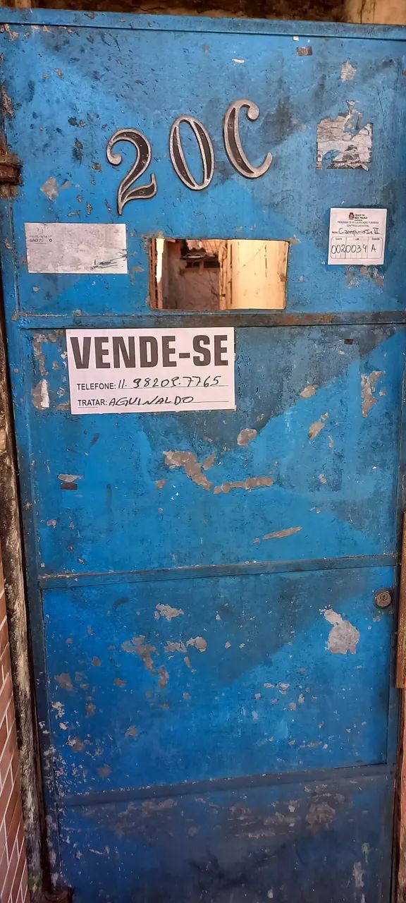 Foto - São Paulo - Jardim Campinas