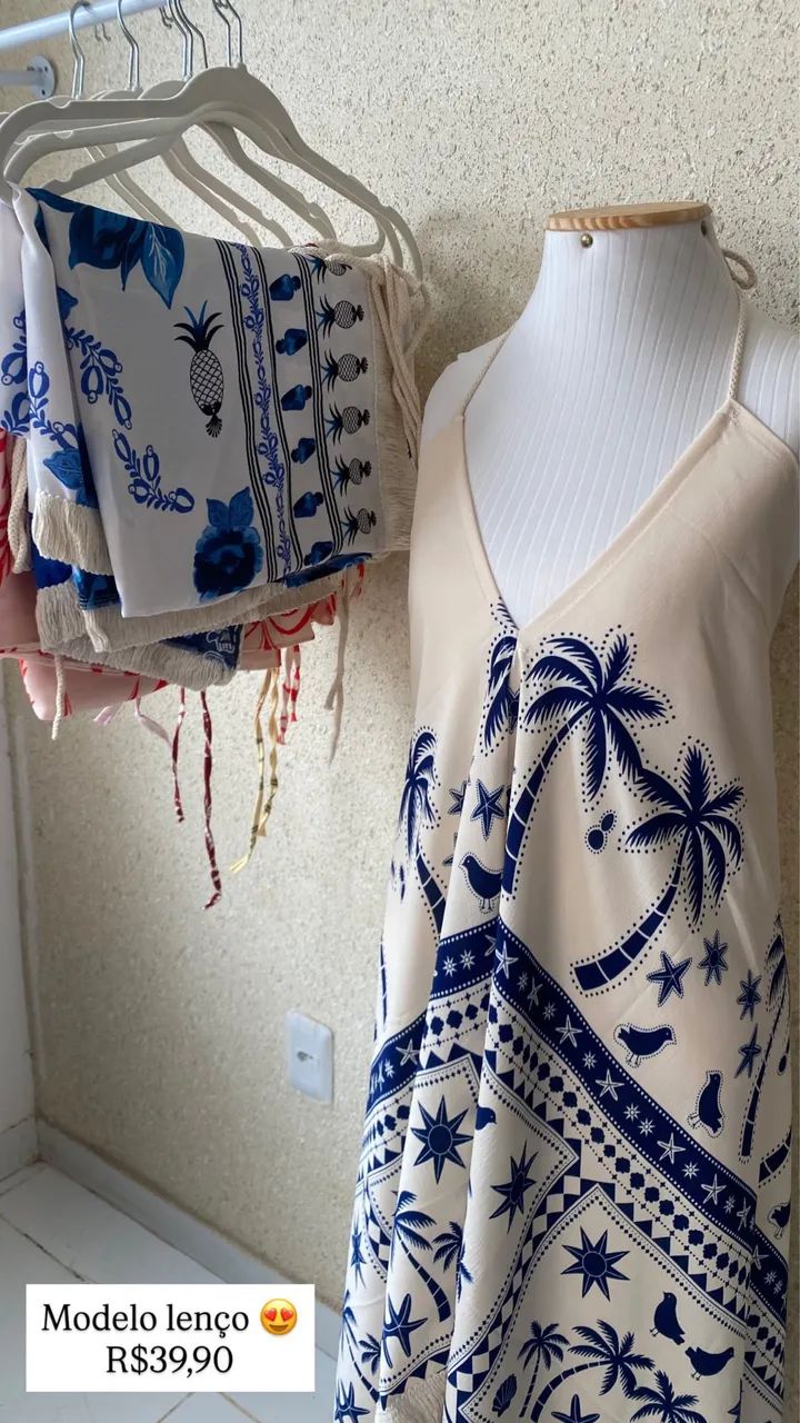 Roupas - Foto 2