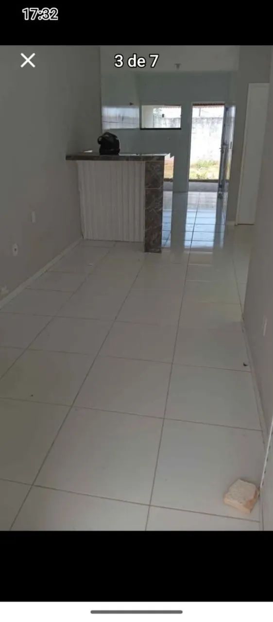 Chave de casa bairro Guajara 22 Mil - Foto 2