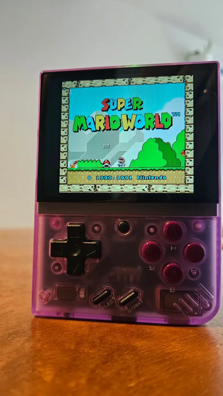 Miyoo Mini Plus