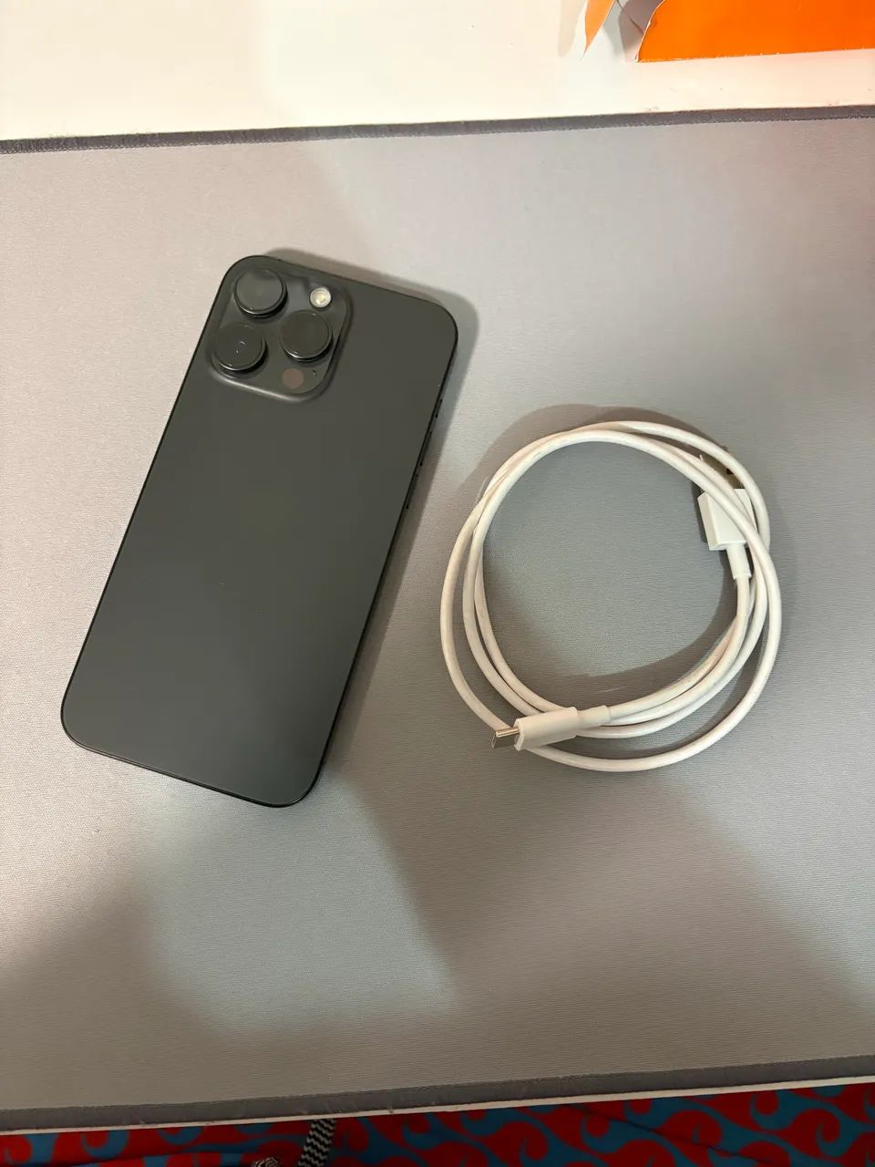 iPhone 15 Pro Max (256GB)