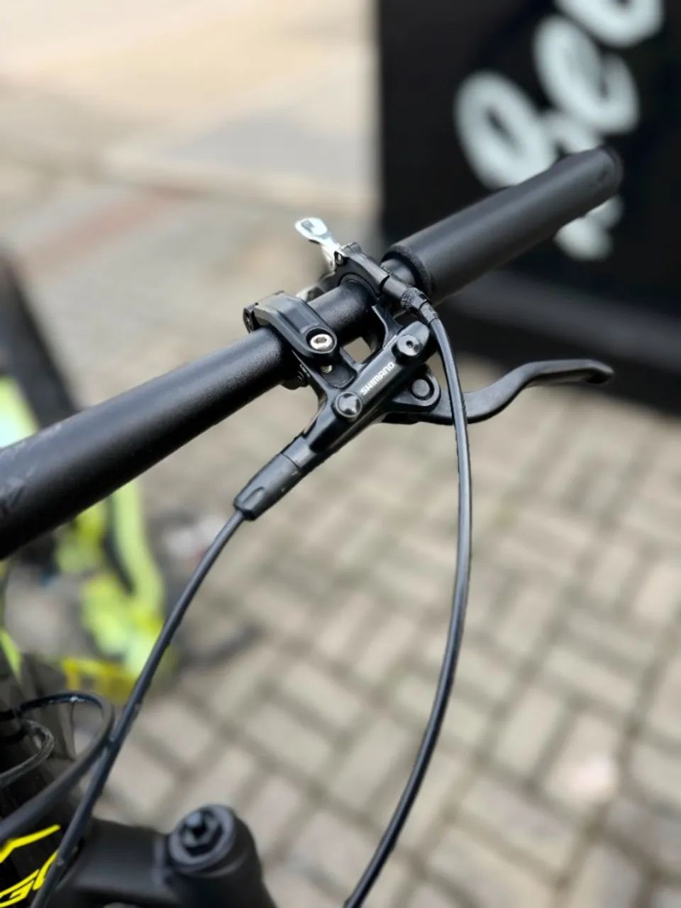 Bicicleta Oggi caturra sport 2021 - Foto 5