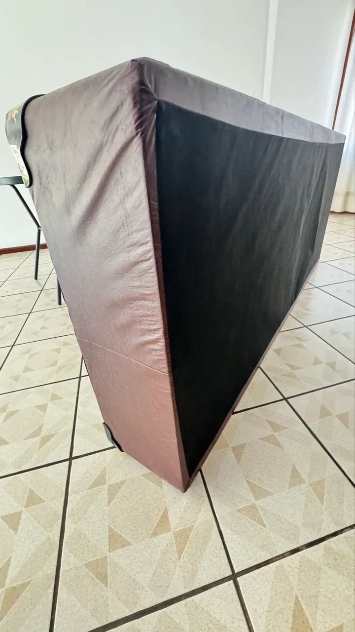 Base de cama de solteiro  - Foto 4