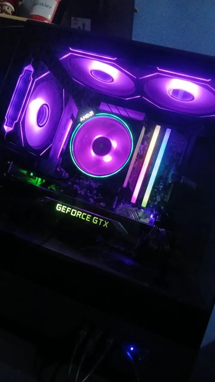 PC GAMER
