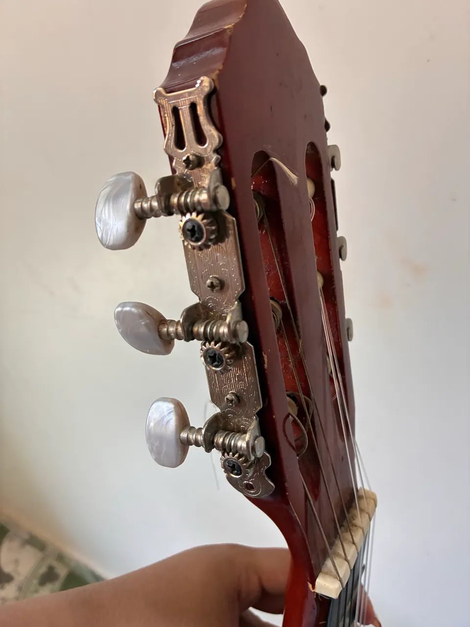 Vende - se violão - Foto 5