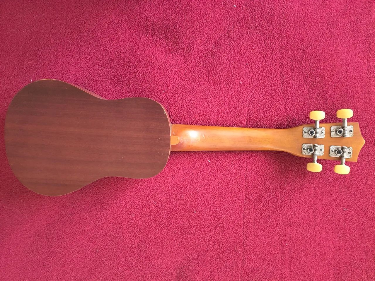 Ukulele GBS Pro - Foto 2