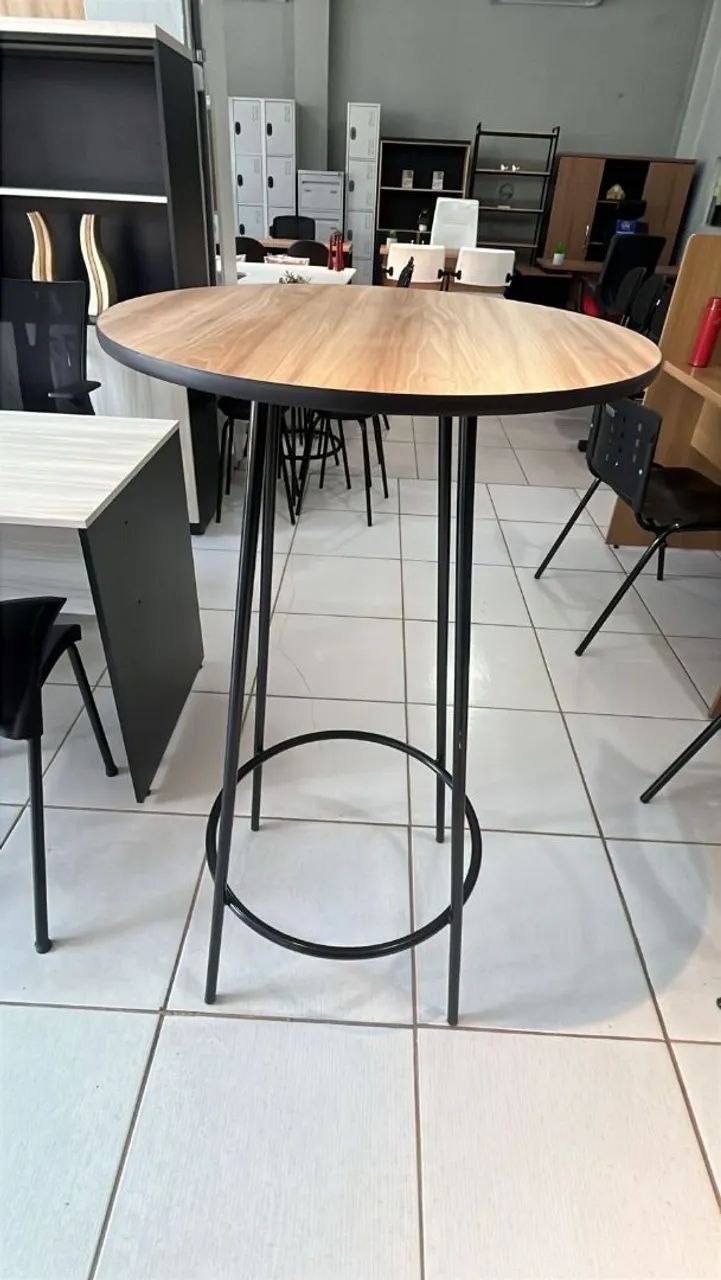 Mesa bistrô 