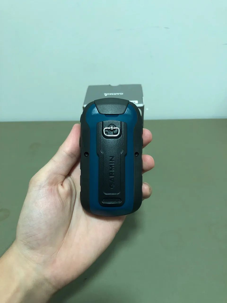 GPS Garmin Etrex 22x - GPS Portátil  - Foto 5