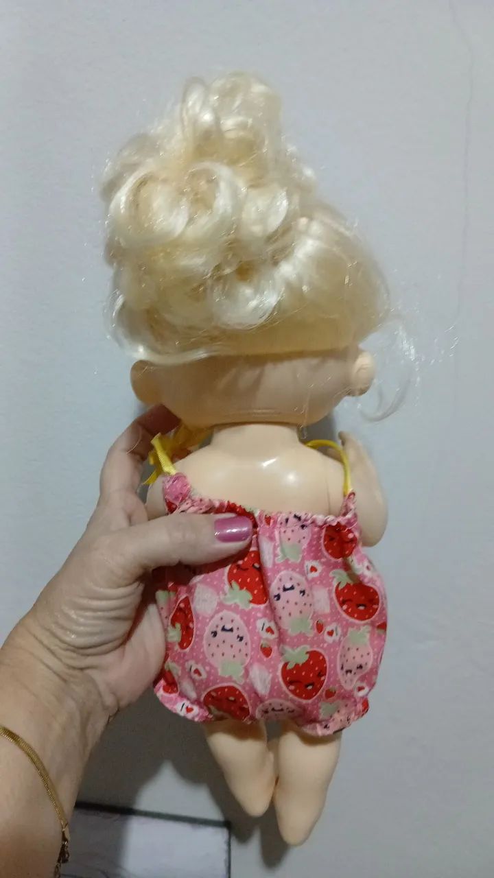 Baby Alive - Foto 2