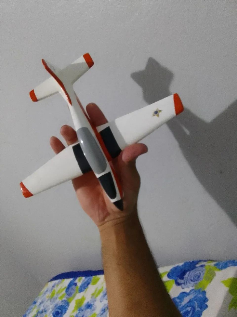 Aviao - Foto 3