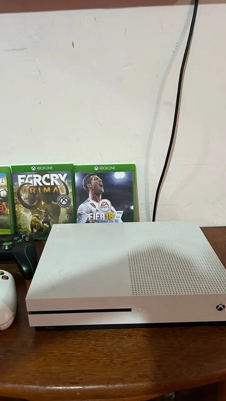 XboxOneS - Foto 3