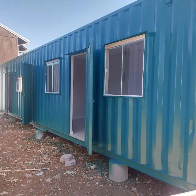 Alojamento Container em Jundiai - Foto 6