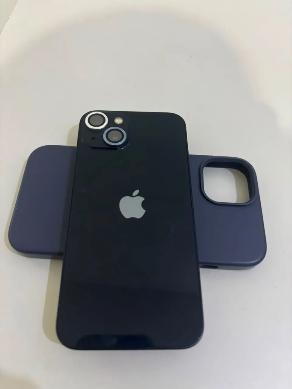 iPhone 13 256GB AZUL - Foto 3