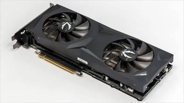 RTX 2070 ZOTAC AMP - Foto 2