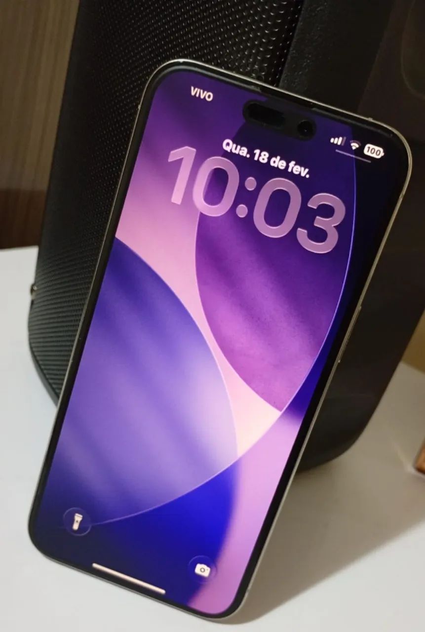 iPhone 15 Pro Max 256 Gigas - Foto 3