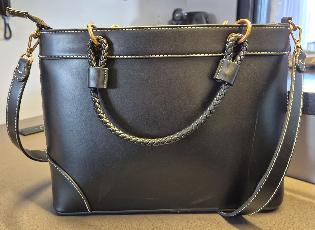 Bolsa Grande Santa Lolla - Foto 2