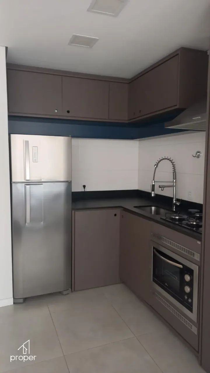 Loft mobiliado - Centro - Pelotas/RS - Foto 2