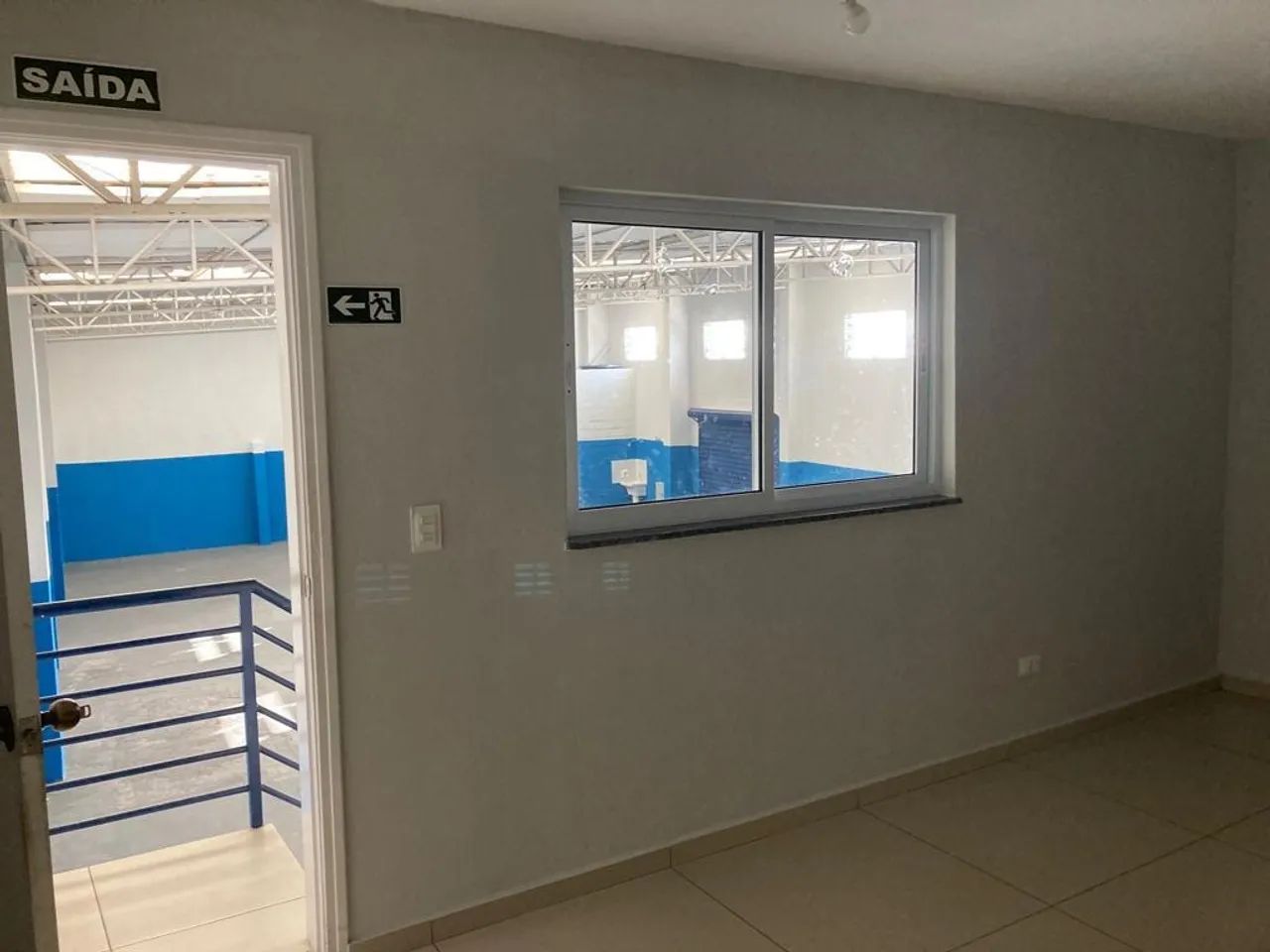 Galpão para Alugar em Sorocaba, Jardim Bertanha, 230m² - Foto 2