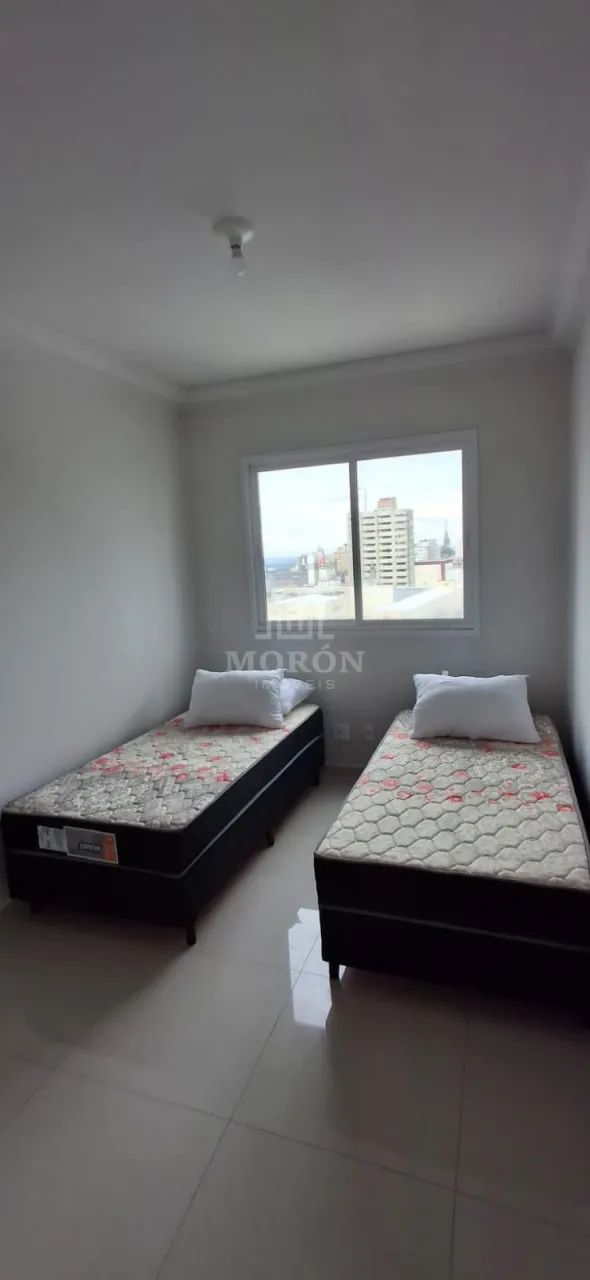 APARTAMENTO PARA ALUGAR NO CENTRO - ED. ATLÂNTICO. - Foto 4