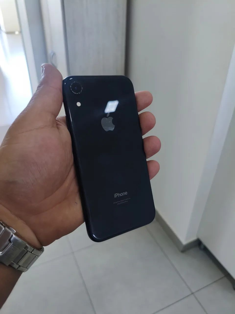 iPhone XR - Foto 3