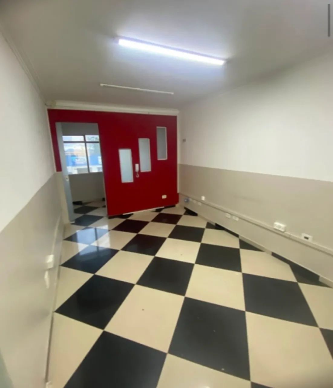 Alugo Sala Comercial top - Foto 4