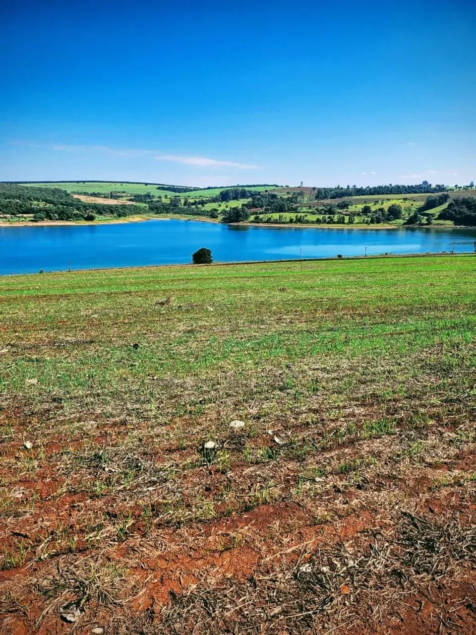 Sitio á venda em Itai SP