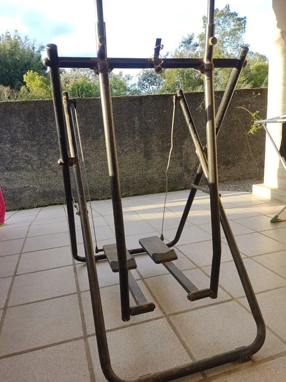 Simulador de Caminhada - Foto 4