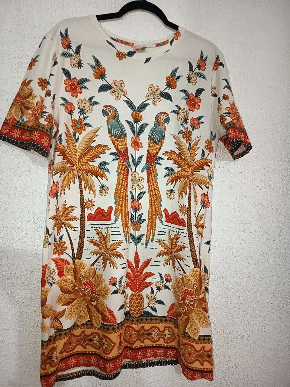 Vestido  - Foto 2