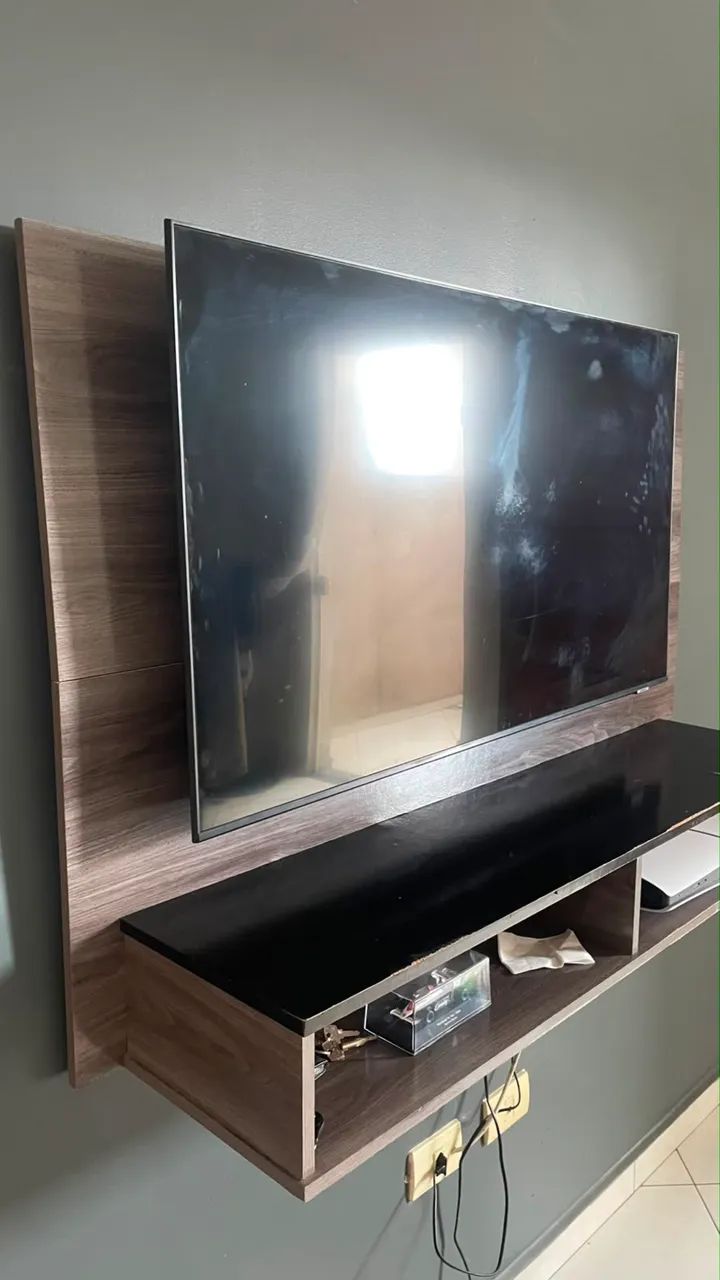 Painel para TV - Foto 3