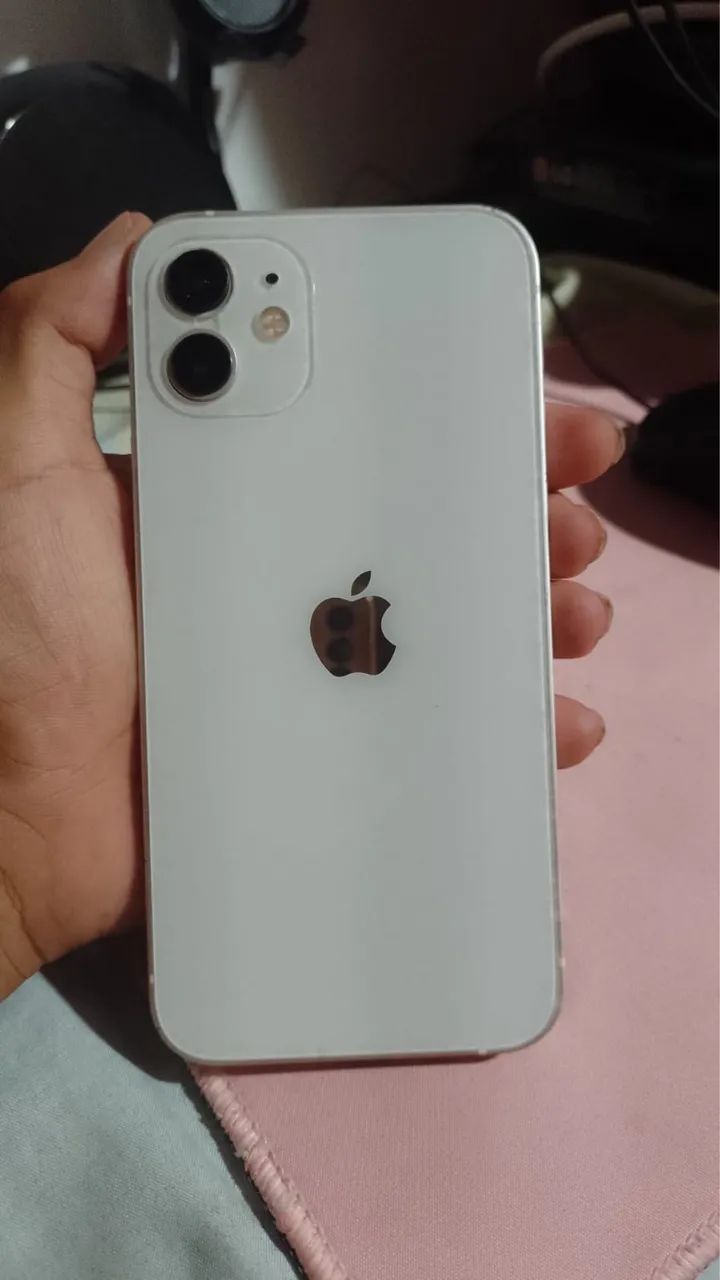 Vendo iPhone 12 - Foto 2