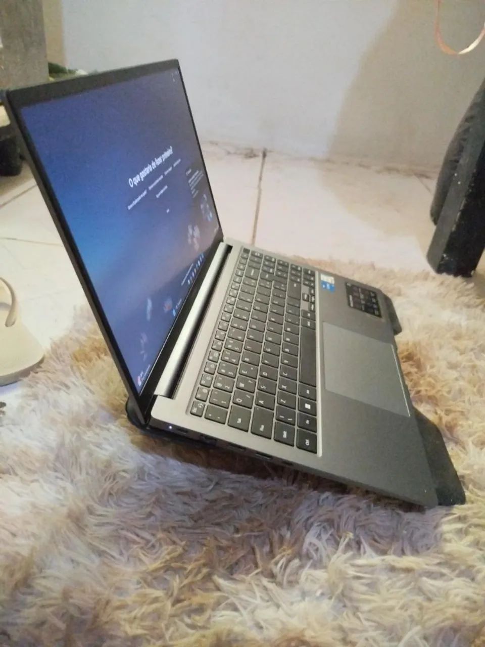 Notebook Galaxy Book4  - Foto 3
