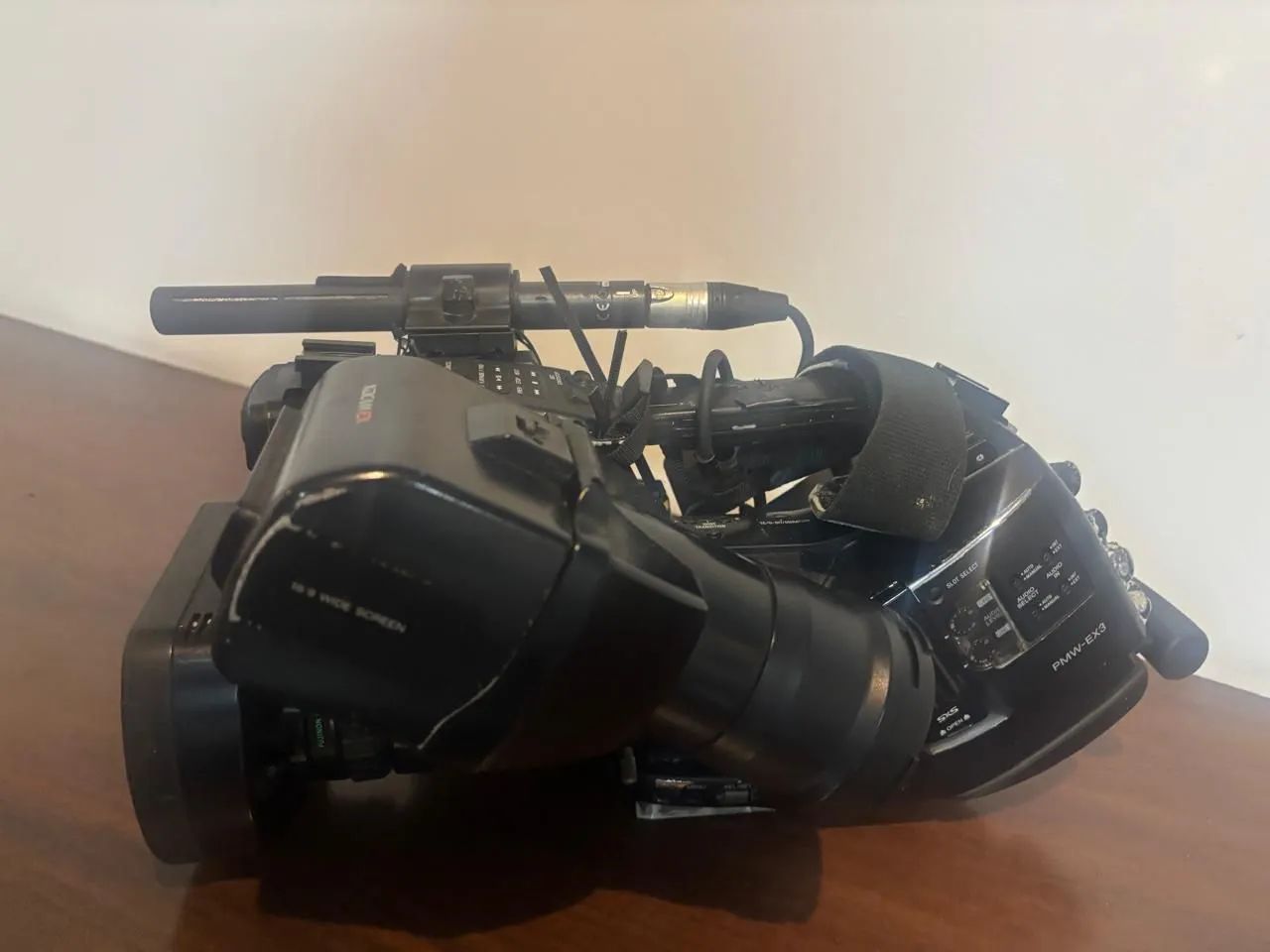 Camera Sony 