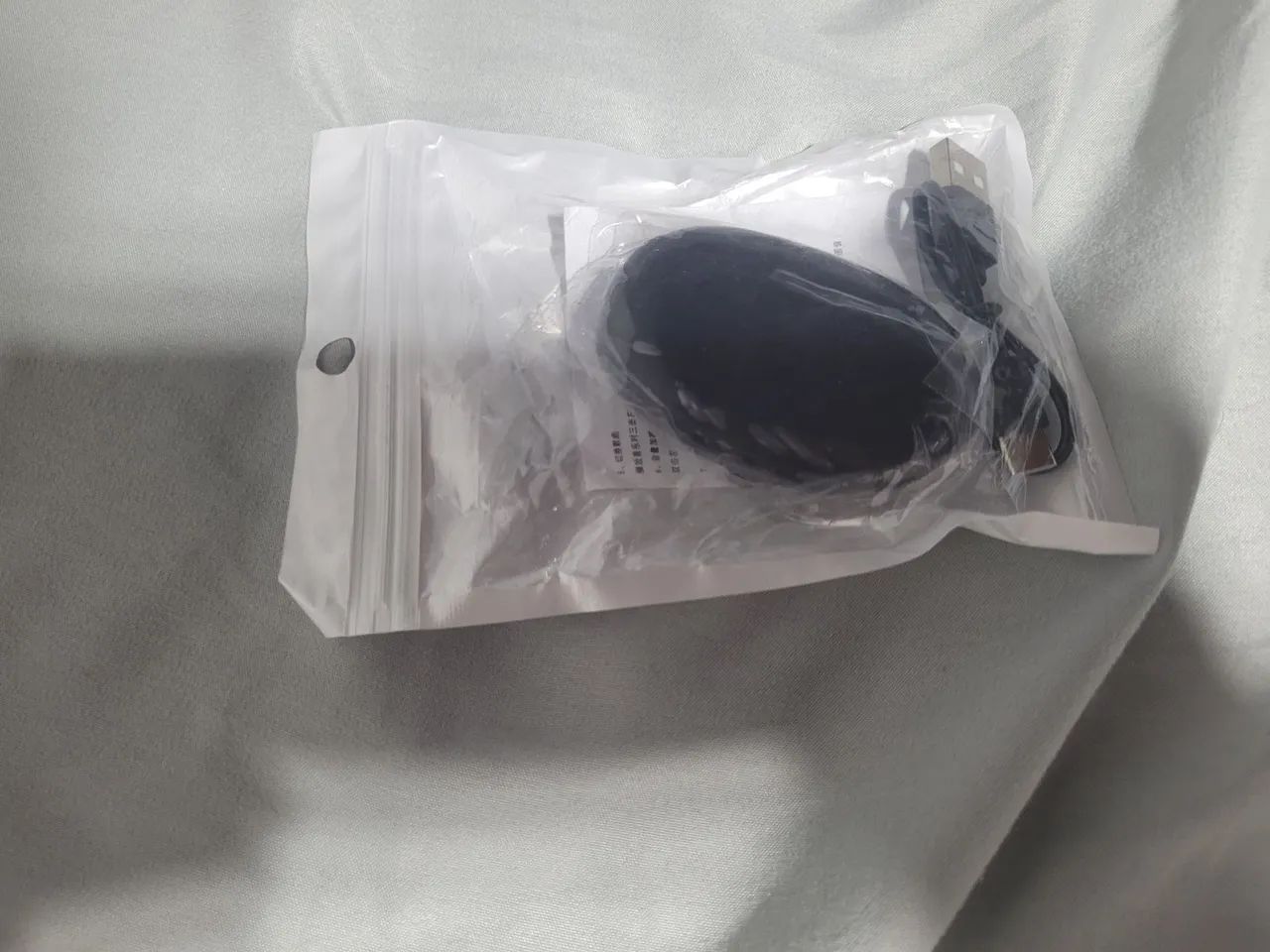 Fone X55 TWS Bluetooth Novo Lacrado - Foto 3